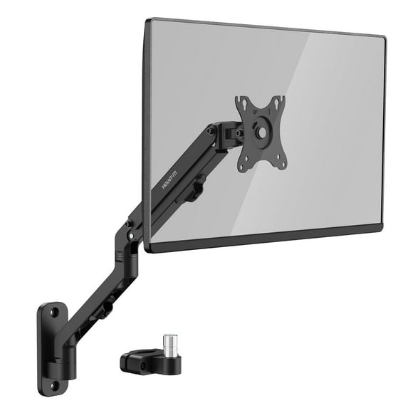 VersaFlex Full Motion Monitor Wall Mount for 17" to 32" Screens