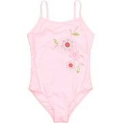 Sand n' Sun - Girl's One-Piece Bathing Suit