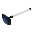 thumbnail image 1 of Lipstore Golf Bag Telescopic Pole Club Protection Transport Aluminum Easy Assembly Useful Blue, 1 of 8