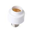 thumbnail image 1 of Base de Bombilla Inteligente Tuya Wifi Irfora Control Remoto, 1 of 7