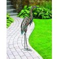 thumbnail image 2 of Regal Art & Gift RGRT-FBA-11294 Regal Art & Gift Patine Héron, 27", 2 of 2