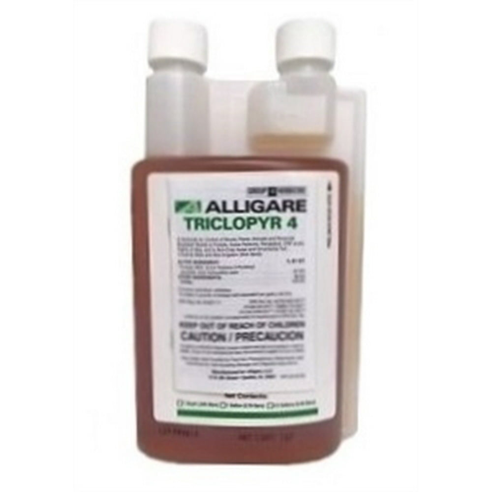 Triclopyr 4 Herbicide 1 Quart