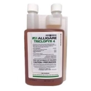 Hi-Yield Triclopyr Ester Herbicide Liquid Concentrate 8 oz ...