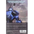 thumbnail image 3 of Batman Vol. 8: Superheavy (the New 52) (Hardcover), 3 of 3