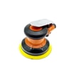 thumbnail image 1 of Air Random Orbital Palm Sander Polisher for 5inch 125mm Pad Pneumatic Power Tool ,Easy to Operate, 1 of 6