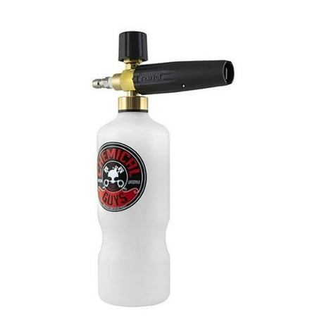 EQP_310 TORQ Professional Foam Cannon