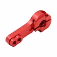 thumbnail image 3 of Brazo servo Cateissary Aluminio 25T Dorado para S0150 S3003 S0060 MG 996R E9001, 3 of 6