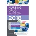 thumbnail image 1 of Pre-Owned Saunders Nursing Drug Handbook 2018 (Paperback) 0323525091 9780323525091, 1 of 1
