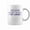 Black, variant on Bumpa Grandpa Gift Bumpa The Man The Myth The Legend V2 Coffee Mugs