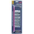 thumbnail image 2 of Titan 16130 1/2-Inch Drive SAE Hex Bit Socket Set, 6-Piece, 2 of 3