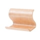 thumbnail image 5 of Soporte para teléfono, accesorio de escritorio, universal, estable, antideslizante, para oficina Beige l, 5 of 9