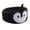 Black, variant on Bluetooth Sleep Headband, Soft Cartoon Wireless Head Strap, Adjustable Comfy Headband, Soft Wireless Music Headband for Bedroom, Living Room, Office, Travel, Nap Time