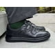 thumbnail image 3 of Zapatos Escolares Mocasin Niño Piel Premium Choclo, 3 of 5