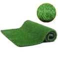 thumbnail image 2 of Ejoyous Alfombra De Césped Artificial, Alfombra De Entrenamiento, Alfombra De Césped Sintético, Decoración Para Interiores Y Exteriores, Jardín, Patio, Césped, 2 of 8