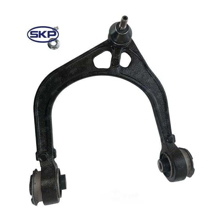 SKP SRK620177 Suspension Control Arm and Ball Joint Assembly