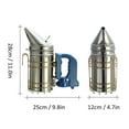 thumbnail image 5 of Ahumador de abejas Suministros para equipos de Accesorios para herramientas Nuevo caliente, 5 of 5