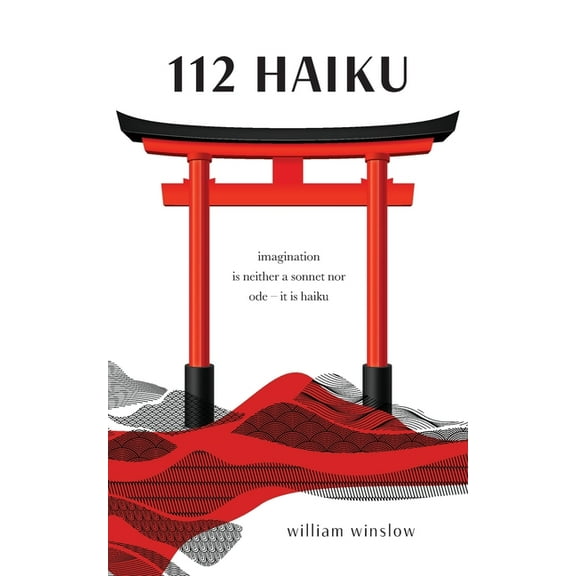 112 Haiku, (Paperback)