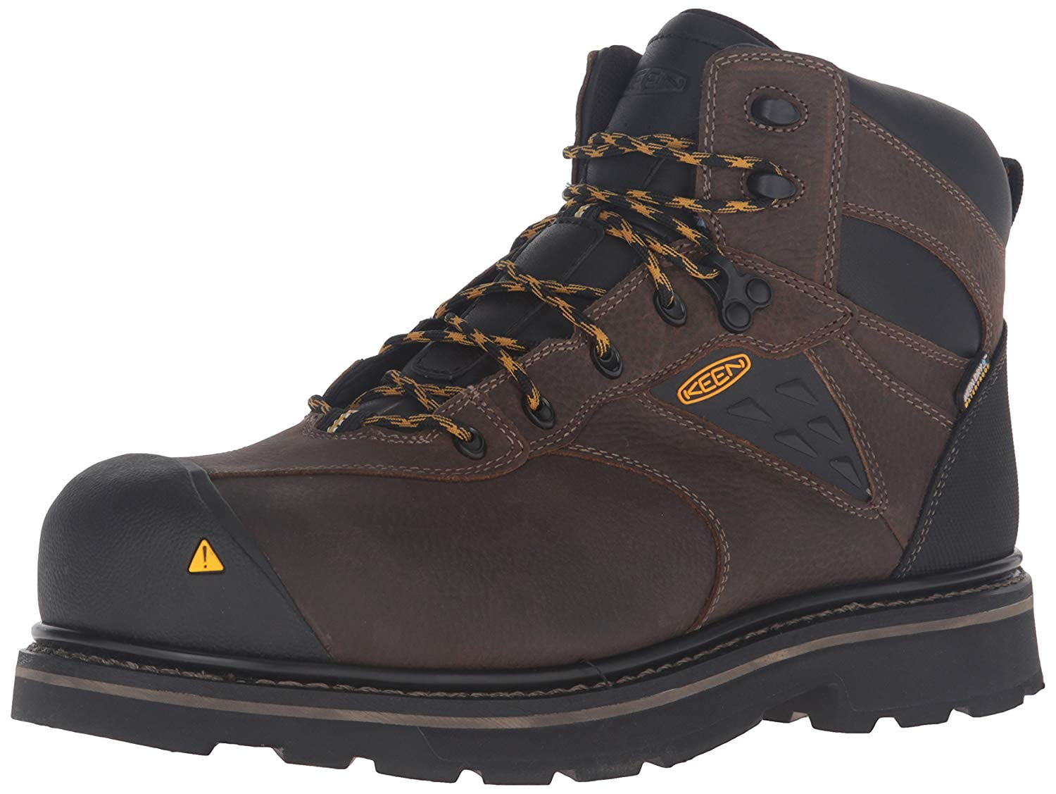keen tacoma work boots