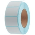 thumbnail image 3 of 3 Rolls of Blank Shipping Labels Self Adhesive Labels Express Labels for Address Mailing Postage, 3 of 6