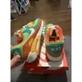 thumbnail image 4 of Nike Air Max 90 SE Shoes "Running Club" Roma Green DC9336-300 Men's Size 8.5, 4 of 18