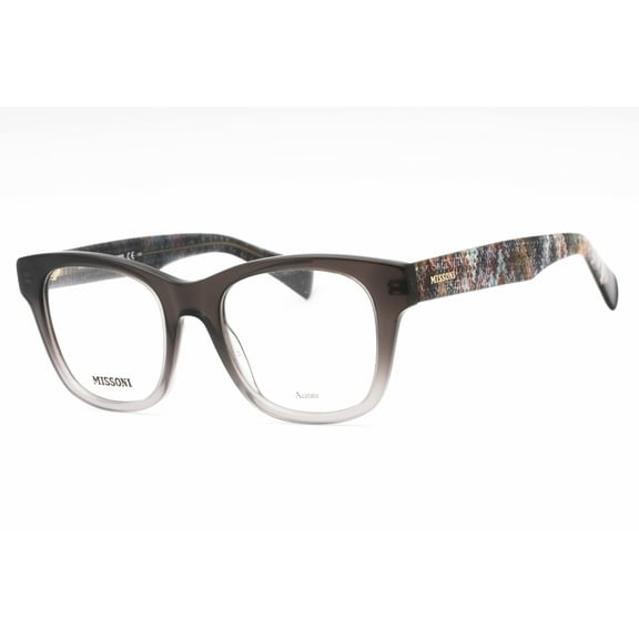 MISSONI MIS0104-KB7-50 Eyeglasses Size 50mm 19mm 140mm grey Women