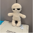 thumbnail image 1 of Jellycat Mummy Bob funny plush toy holiday gift doll doll Halloween new, 1 of 1