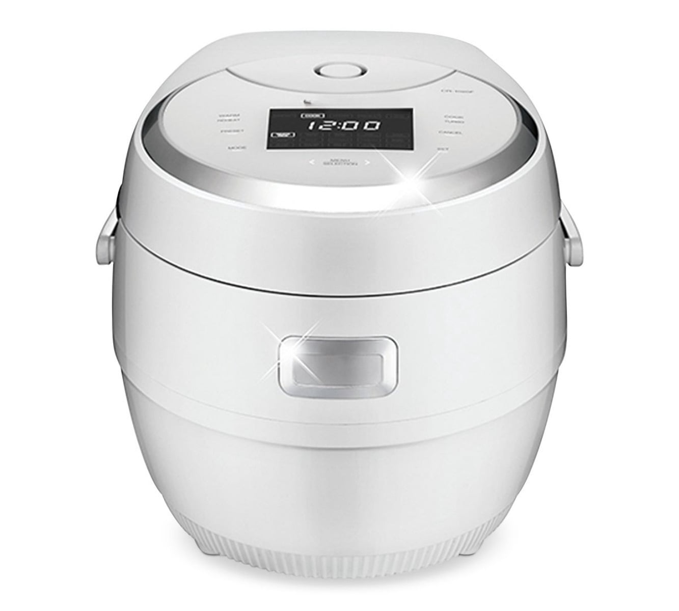 10 Cup Multifunctional Micom Rice Cooker