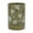 Green, variant on Ceramic Utensil Holder,  Kitchen Utensil Crock for Counter Drying Rack with Drain Tray