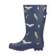 thumbnail image 3 of Cotswold Boys/Girls Woodland Owl Galoshes, 3 of 5