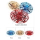 thumbnail image 3 of Toys for Kids, Infrared Sensor Induction Hand Controlled Altitude Hold Mode Quadcopter, 3 of 8