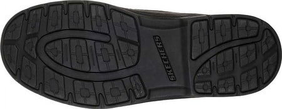 Men's Skechers Relaxed Fit Segment Garnet Boot