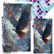 thumbnail image 1 of Kit 5D DIY Con Taladro Del Arte Artesanal 45x75cm, 1 of 9