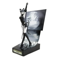 DC Comics Catwoman 10 Inch Ame-Comi Premium Motion Statue - Manga Variant