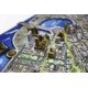 thumbnail image 3 of Puzzle 4D Cityscape Macao China 1000 piezas 61 x 41 cm, 3 of 6