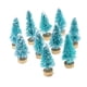 thumbnail image 5 of 10 piezas de decoración navideña, suministros artificiales, árboles de pino navideño, pequeña planta de simulación, 5 of 8