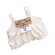 thumbnail image 2 of Muñeco de peluche Strade Fareast Limited con tirantes rosa 5,91 pulgadas, 2 of 5