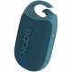thumbnail image 1 of wonima11 Clip N1 Portable Bluetooth Speaker with App, Beat Mode, Up to 24H Playtime, IP68 Waterproof, BT 5.3, HD Sound, Stereo Pairing, Custom EQ, Perfect for Outdoor, Home and Adventure (Blue), 1 of 1