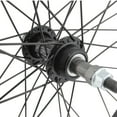 thumbnail image 3 of Wheel Master 26 in Steel Cruiser/Comfort Bolt On Rear Wheel with 1.75 Rim, 3 of 3
