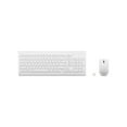 thumbnail image 1 of Lenovo 510 Wireless Keyboard & Mouse Combo, White (Scratch and Dent (Scratch And Dent Used), 1 of 3