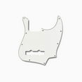 thumbnail image 6 of PG-0755 Pickguard for Jazz Bass®, 6 of 10