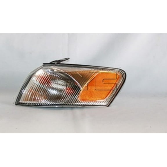 TYC Turn Signal Light Assembly Fits 1999 Toyota Camry