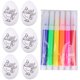 thumbnail image 2 of Kit Artesanía para Colorear Pascua Con Pintura Depósito Niñas Y Artesanías, 2 of 9
