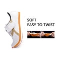 thumbnail image 3 of Lightweight shoes for adults and children, for taekwondo, boxing, kung fu, tai chi, 3 of 4