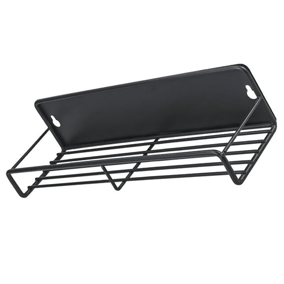 Refrigerator Magnetic Rack Magnetic Storage Rack Fridge Shelf Beverage Can Rack