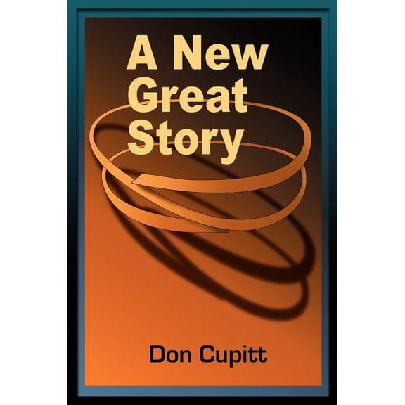 A New Great Story (Paperback)