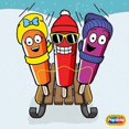 thumbnail image 2 of Popsicle Star Wars Ice Pops, 2 of 7