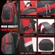 thumbnail image 3 of Mochila ProeTrade para viajes universitarios, negocios y senderismo, 15.6 pulgadas, 3 of 7