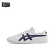 thumbnail image 1 of Zapatillas de running Asics Onitsuka Tiger Toukuten para mujer, clásicas, ligeras, blancas y azules, 1 of 4