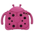 thumbnail image 1 of Étui pour ipad Air / Air 2 9,7 Pouces Enfants Antichoc EVA Étui Intégrale pour Tablette pour ipad 2017 2018 Étui pour ipad 10,2 Air 3 funda ROSE Rouge ipad Air 3 10,5, 1 of 6