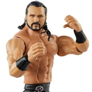 WWE Drew Mcintyre Action Pack
